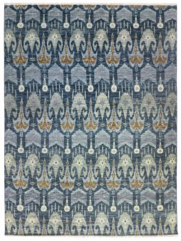 Hand Knotted Global Rug 811 x 123